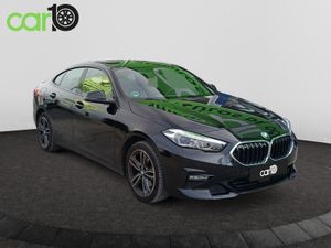 BMW Serie 2 218dA Gran Coupe  - Foto 3