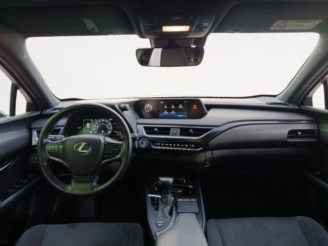 Lexus UX 2.0 250h Luxury  - Foto 9