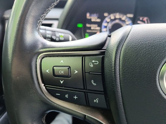 Lexus UX 2.0 250h Luxury  - Foto 18