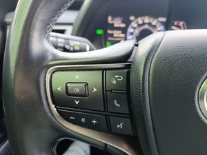 Lexus UX 2.0 250h Luxury  - Foto 33