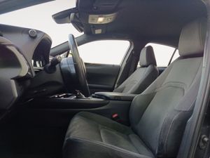Lexus UX 2.0 250h Luxury  - Foto 13