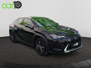 Lexus UX 2.0 250h Luxury  - Foto 3