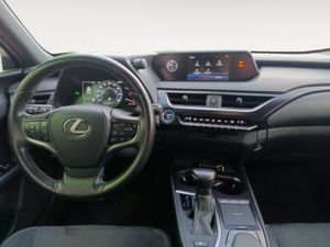 Lexus UX 2.0 250h Luxury  - Foto 21