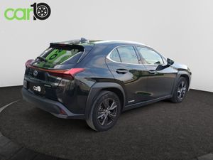 Lexus UX 2.0 250h Luxury  - Foto 11
