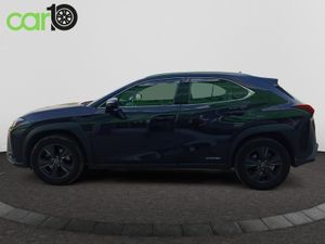Lexus UX 2.0 250h Luxury  - Foto 41