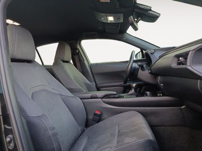 Lexus UX 2.0 250h Luxury  - Foto 13