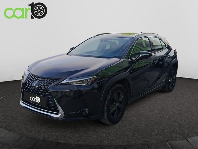 Lexus UX 2.0 250h Luxury  - Foto 2