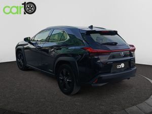 Lexus UX 2.0 250h Luxury  - Foto 7
