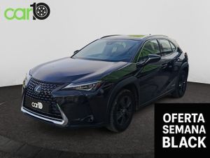 Lexus UX 2.0 250h Luxury  - Foto 2