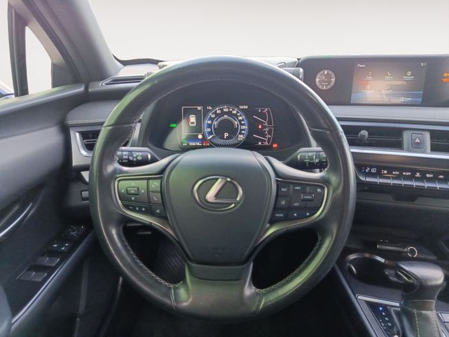 Lexus UX 2.0 250h Luxury  - Foto 10