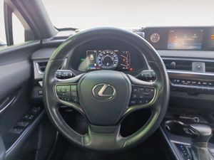 Lexus UX 2.0 250h Luxury  - Foto 17