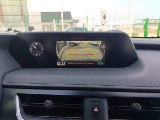 Lexus UX 2.0 250h Luxury  - Foto 14