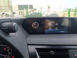 Lexus UX 2.0 250h Luxury  - Foto 27
