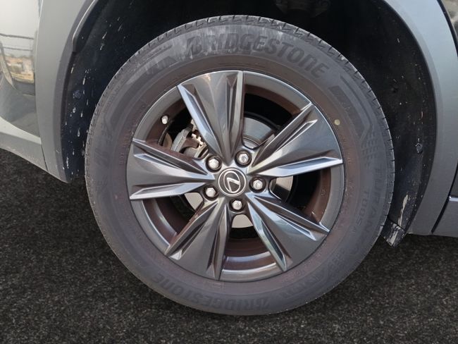 Lexus UX 2.0 250h Luxury  - Foto 20