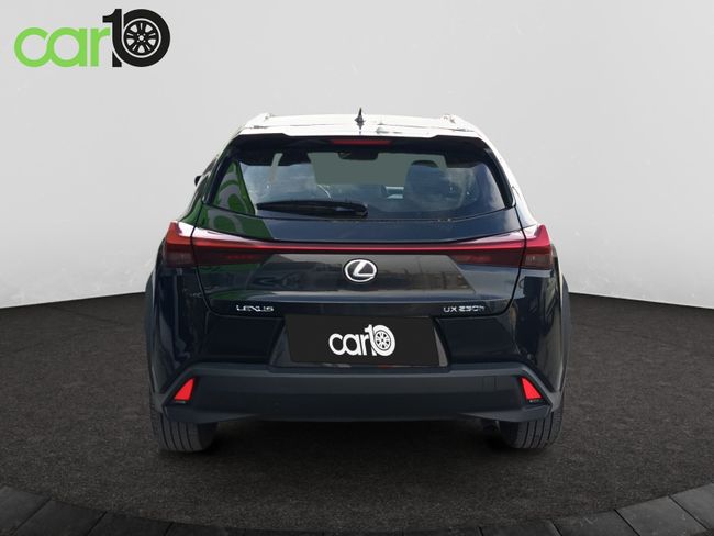 Lexus UX 2.0 250h Luxury  - Foto 6