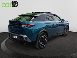 Peugeot e-3008 GT Eléctrico 157kW  - Foto 11