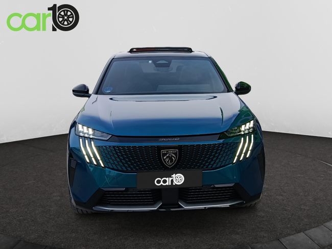 Peugeot e-3008 GT Eléctrico 157kW  - Foto 4