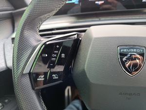 Peugeot e-3008 GT Eléctrico 157kW  - Foto 35