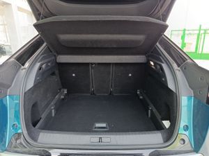 Peugeot e-3008 GT Eléctrico 157kW  - Foto 37