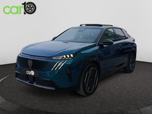 Peugeot e-3008 GT Eléctrico 157kW  - Foto 2