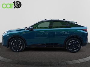 Peugeot e-3008 GT Eléctrico 157kW  - Foto 43