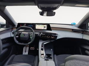 Peugeot e-3008 GT Eléctrico 157kW  - Foto 15