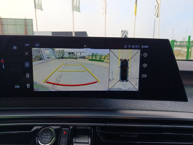 Peugeot e-3008 GT Eléctrico 157kW  - Foto 16