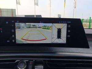 Peugeot e-3008 GT Eléctrico 157kW  - Foto 29