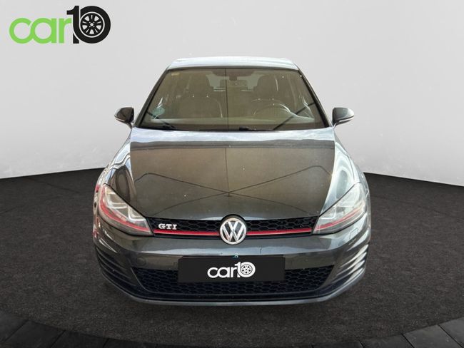 Volkswagen Golf 2.0 TSI 220cv GTI BMT  - Foto 3