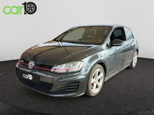 Volkswagen Golf 2.0 TSI 220cv GTI BMT  - Foto 2