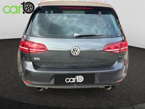 Volkswagen Golf 2.0 TSI 220cv GTI BMT  - Foto 5