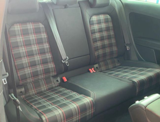 Volkswagen Golf 2.0 TSI 220cv GTI BMT  - Foto 7