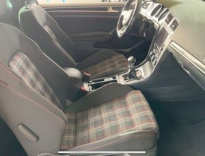 Volkswagen Golf 2.0 TSI 220cv GTI BMT  - Foto 9
