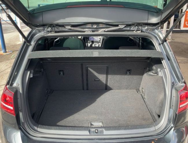 Volkswagen Golf 2.0 TSI 220cv GTI BMT  - Foto 9