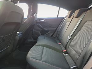 Ford Focus 1.0 Ecoboost MHEV 92kW ST-Line  - Foto 19