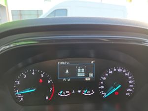 Ford Focus 1.0 Ecoboost MHEV 92kW ST-Line  - Foto 31