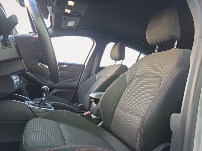 Ford Focus 1.0 Ecoboost MHEV 92kW ST-Line  - Foto 8