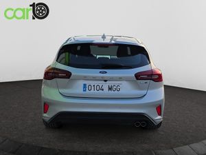 Ford Focus 1.0 Ecoboost MHEV 92kW ST-Line  - Foto 5