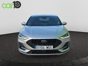 Ford Focus 1.0 Ecoboost MHEV 92kW ST-Line  - Foto 11