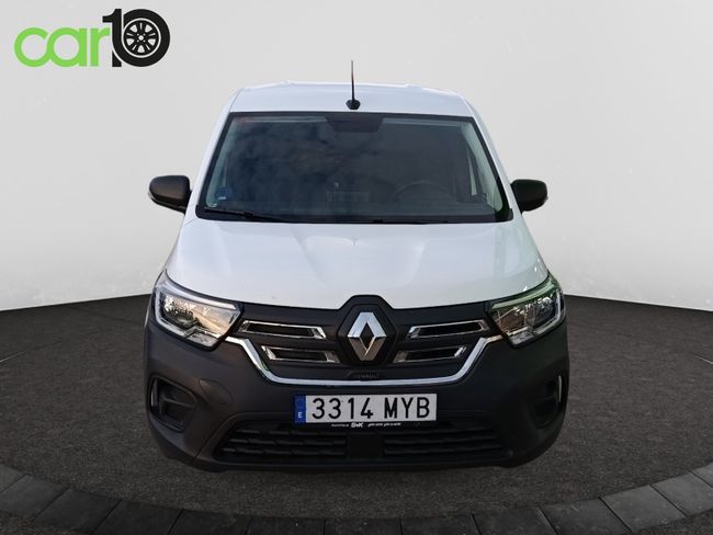 Renault Kangoo Combi E-Tech L1 Techno 22kW  - Foto 7