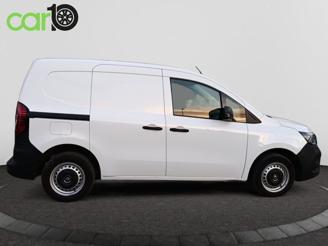 Renault Kangoo Combi E-Tech L1 Techno 22kW  - Foto 23