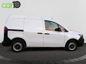 Renault Kangoo Combi E-Tech L1 Techno 22kW  - Foto 43