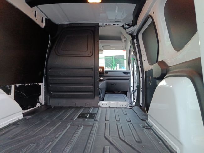 Renault Kangoo Combi E-Tech L1 Techno 22kW  - Foto 14