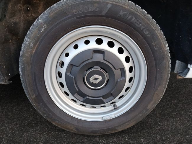 Renault Kangoo Combi E-Tech L1 Techno 22kW  - Foto 20