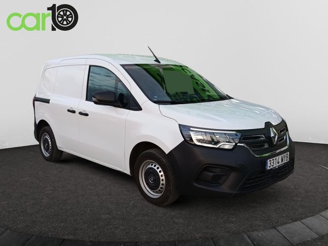 Renault Kangoo Combi E-Tech L1 Techno 22kW  - Foto 6