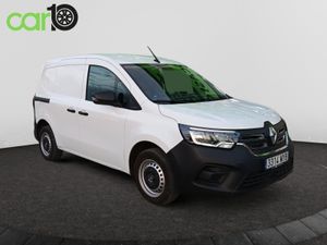 Renault Kangoo Combi E-Tech L1 Techno 22kW  - Foto 9