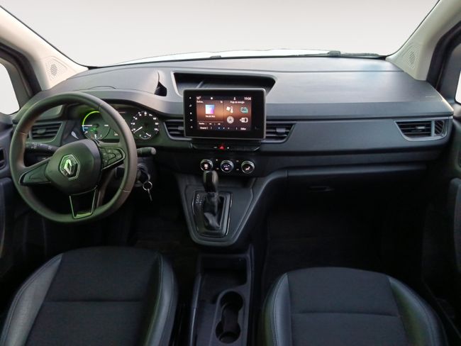 Renault Kangoo Combi E-Tech L1 Techno 22kW  - Foto 9