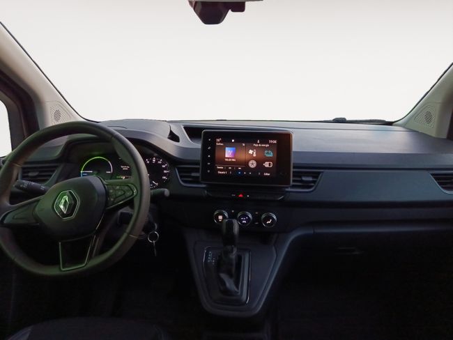 Renault Kangoo Combi E-Tech L1 Techno 22kW  - Foto 12