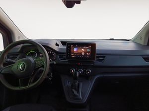 Renault Kangoo Combi E-Tech L1 Techno 22kW  - Foto 21