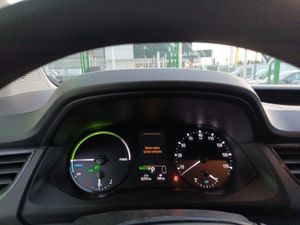 Renault Kangoo Combi E-Tech L1 Techno 22kW  - Foto 29